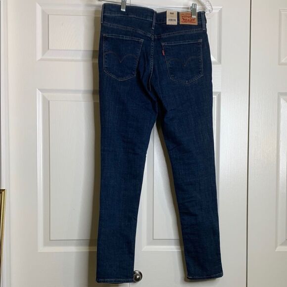 LEVIS, 311 shaping skinny, NWT, size 29 X 30 - Picture 4 of 15